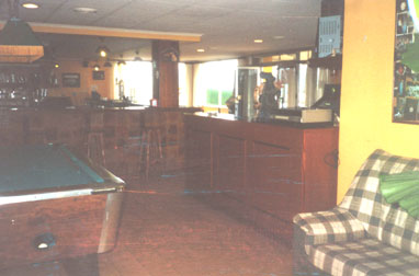 Pool Bar Rene