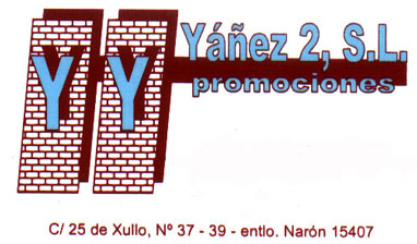Promociones Yañez