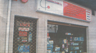 Telematica Galicia, S.L.