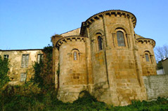 Mosteiro do Couto