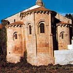 Mosteiro de San Martiño