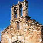 Iglesia de Sta. Margarita