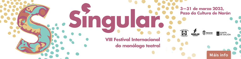 Festival Singular 2023