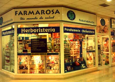Farmarosa