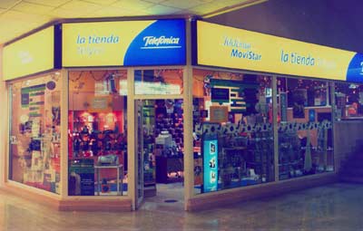 La Tienda Telyco Narón